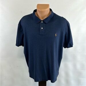 Polo Ralph Lauren Pima Soft Touch
